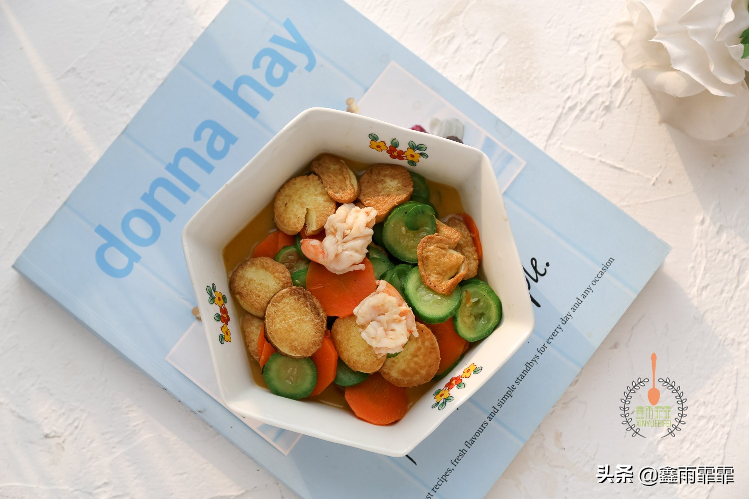 这才是豆腐最过瘾的吃法,这才是豆腐最好吃的做法