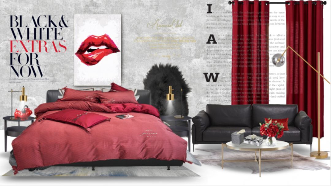 美间软装设计软件怎么卡尺寸,软装设计方案用什么软件做更好