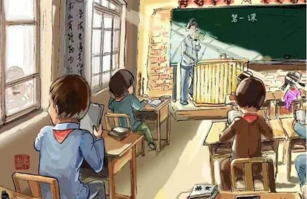 为什么高中很努力学但成绩就是差,高中努力学习成绩还是差