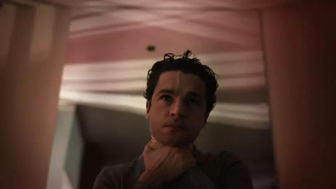 这部sm片尺度太大了,你肯定没见过