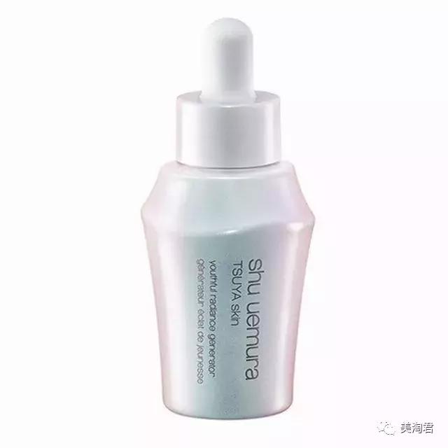 化妆品美学,很有艺术的化妆品