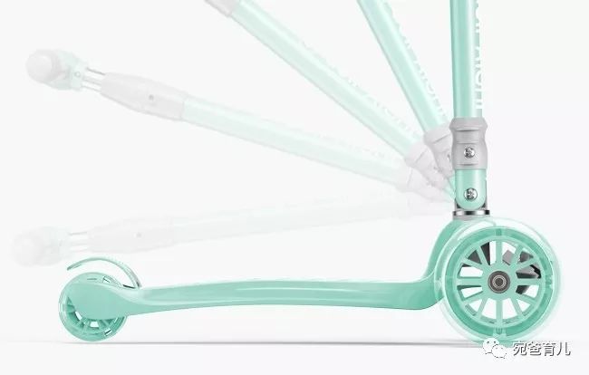 平衡车扭扭车和滑板车哪个好,一岁多买扭扭车平衡车滑板车