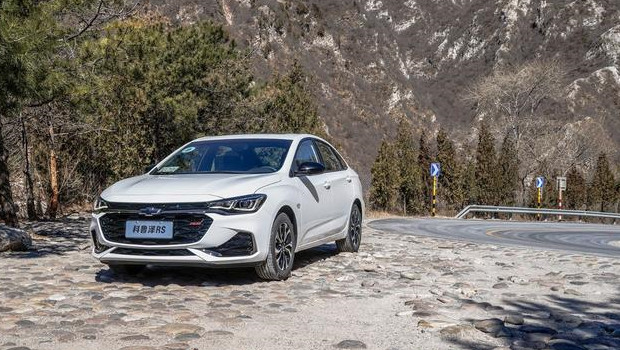 雪佛兰所有辉煌都将归于平淡,一手好牌打得稀烂怎么自救