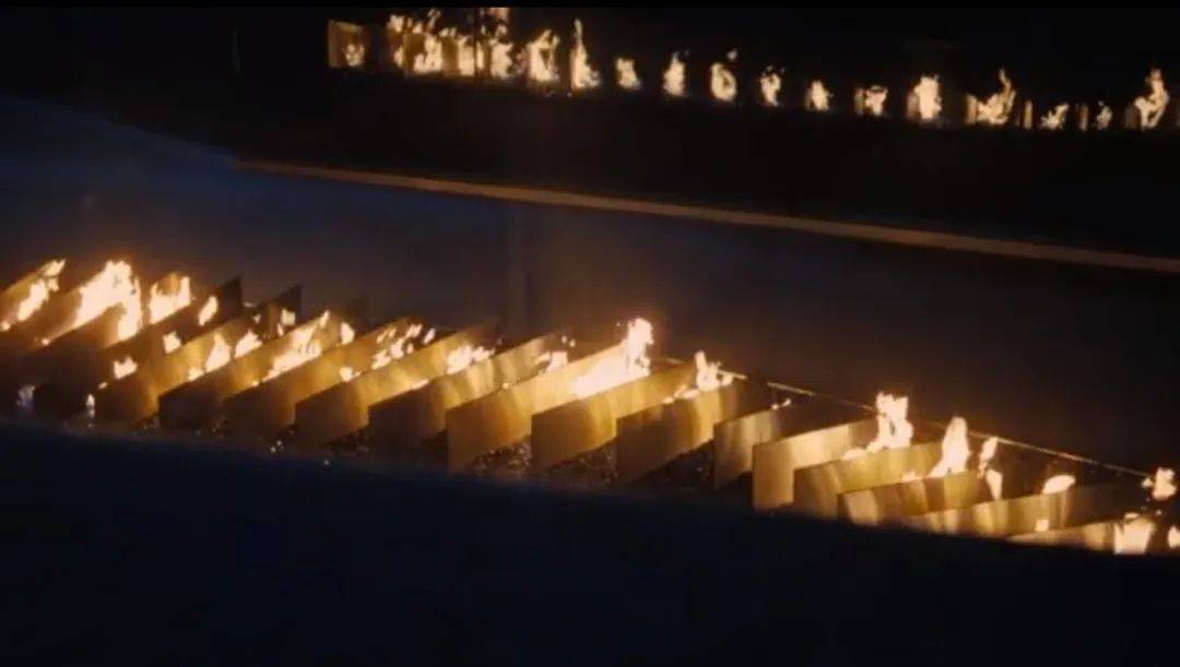 西部世界第四季建筑,西部世界第三季彩蛋解析