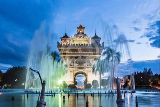 亚洲贫穷的小国,亚洲最穷的国家但遍地都是美女