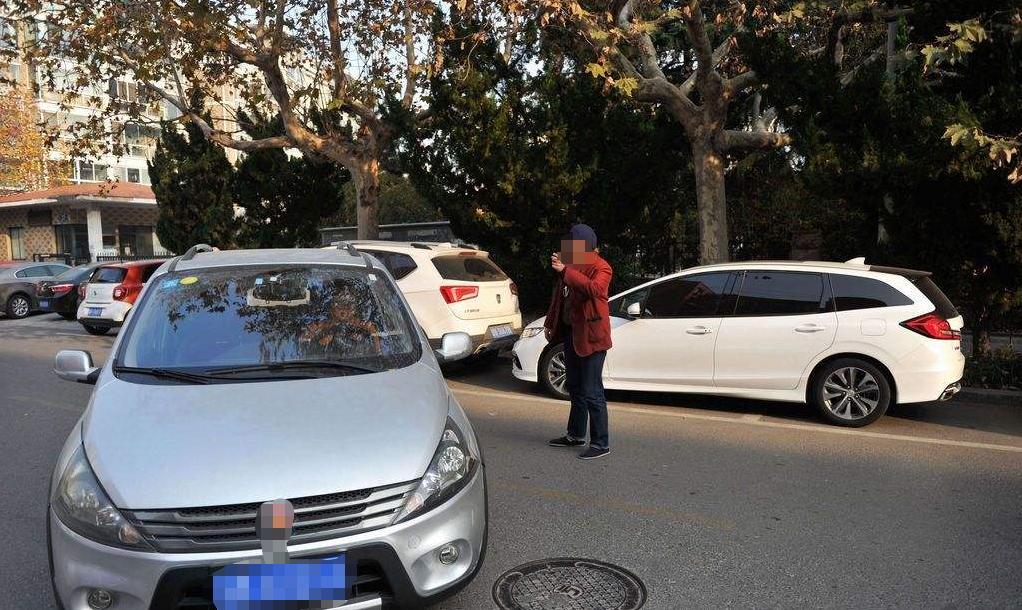 车子的广角摄像头在哪儿,汽车无死角摄像头在哪里