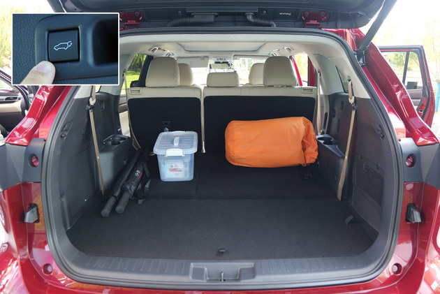 广汽丰田全新第四代汉兰达售价,广汽丰田第四代汉兰达价格