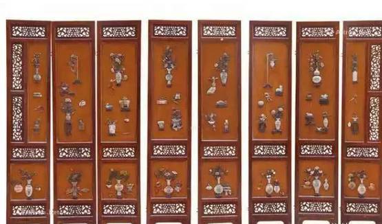 中国人玩的“土豪”红木!有一件你就是大玩家