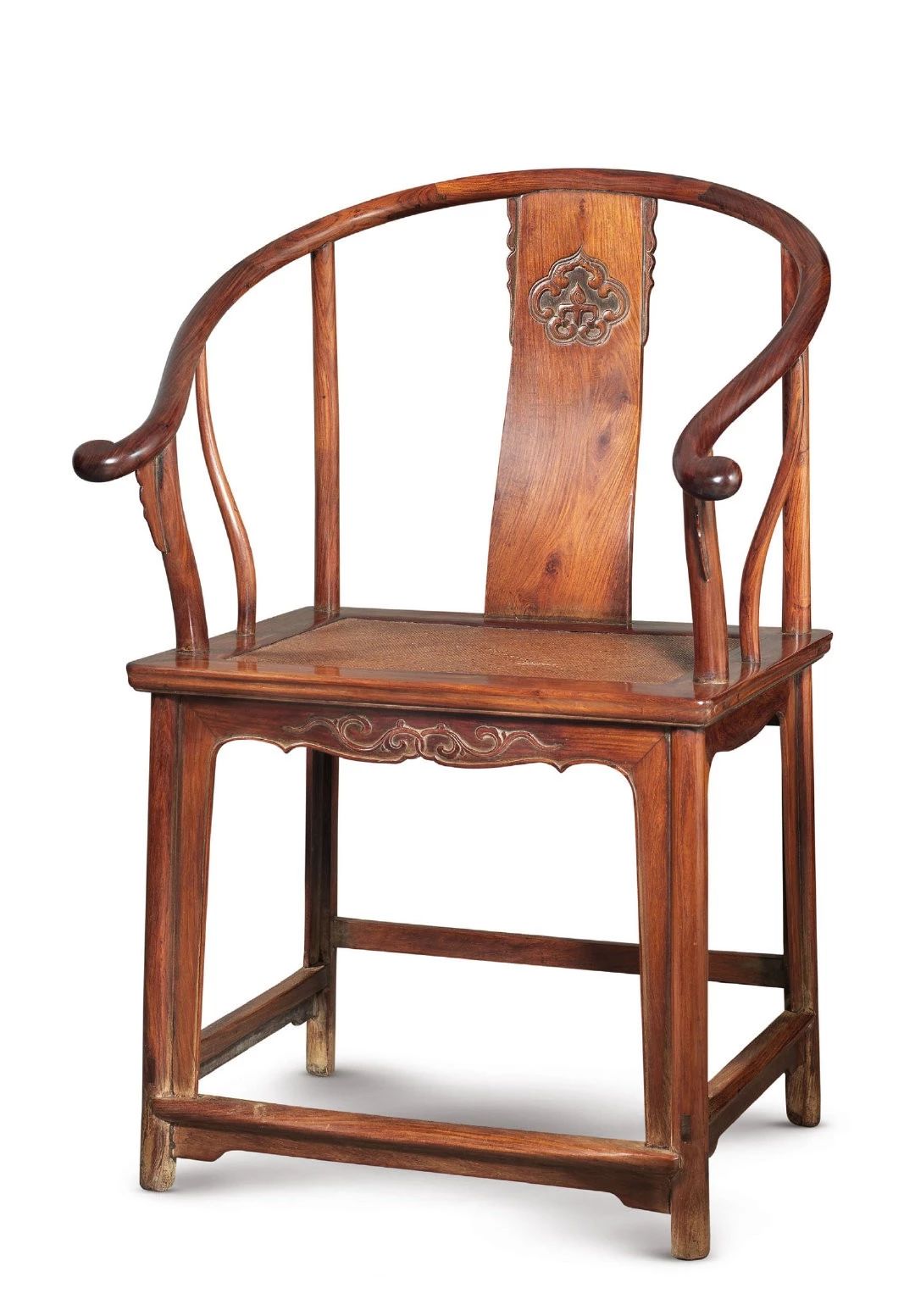 怎么选一张好圈椅,什么圈椅最好用