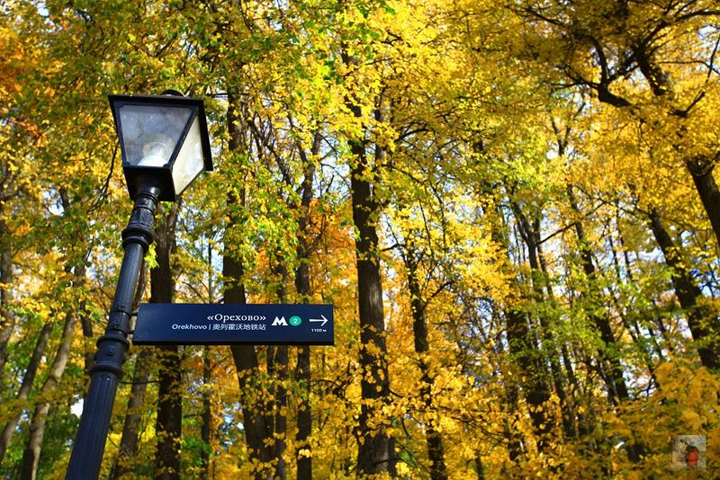 奢华宏伟,绝美的风景俄罗斯