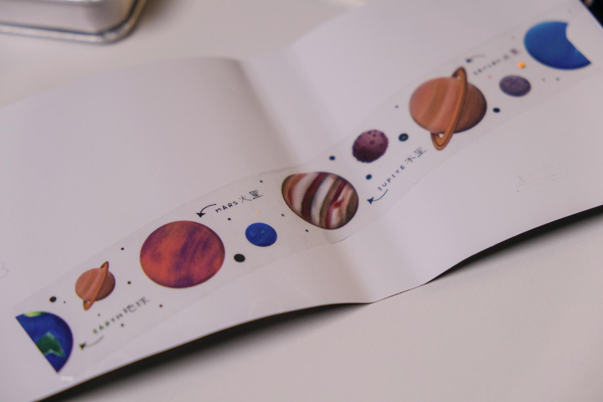 海鸥月相文创礼盒,海鸥月相系列机械腕表