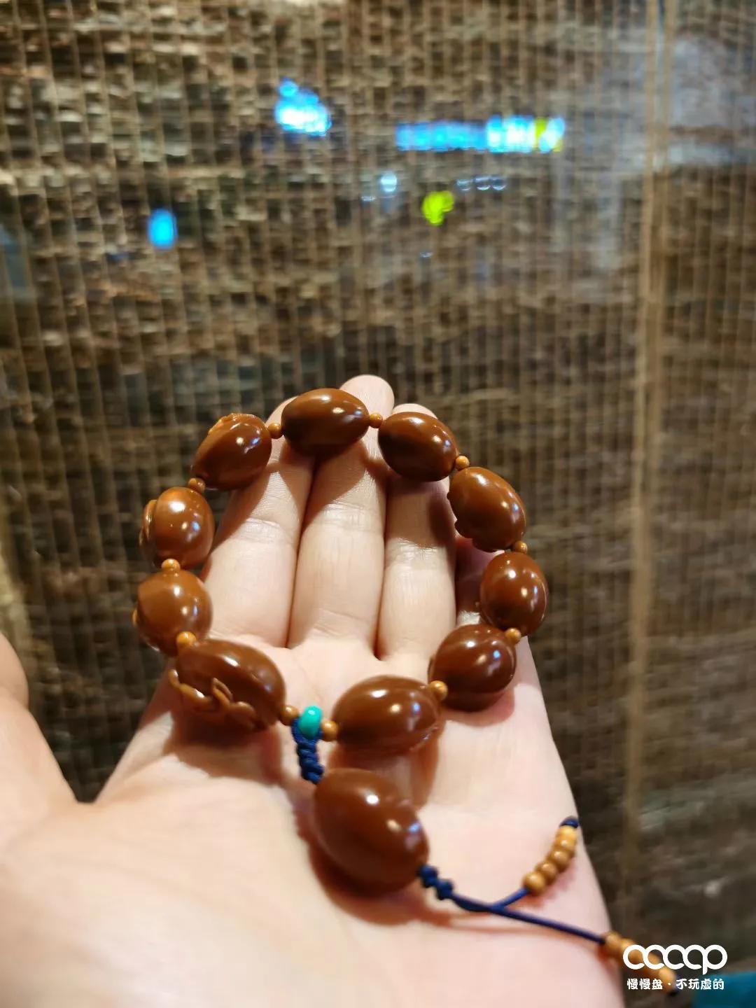 超实力派小姐姐!玩串16年,爱入骨髓,彻彻底底的包浆控