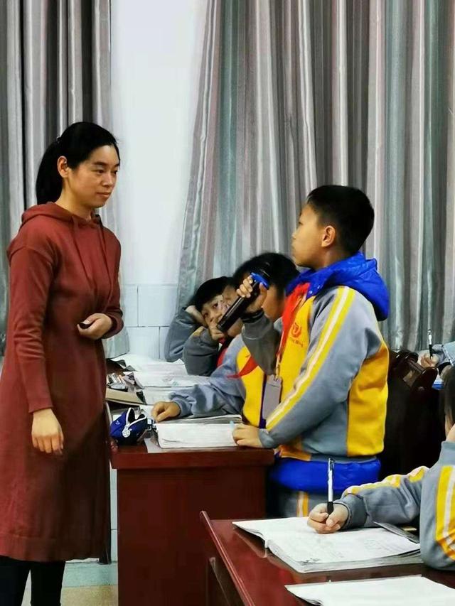 四年级上册梨花开尽春又来,梨花开尽春又来