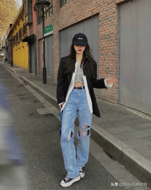 为何你的“*袜丝**”看着又假又土？这3个细节不注意，怎么穿都廉价