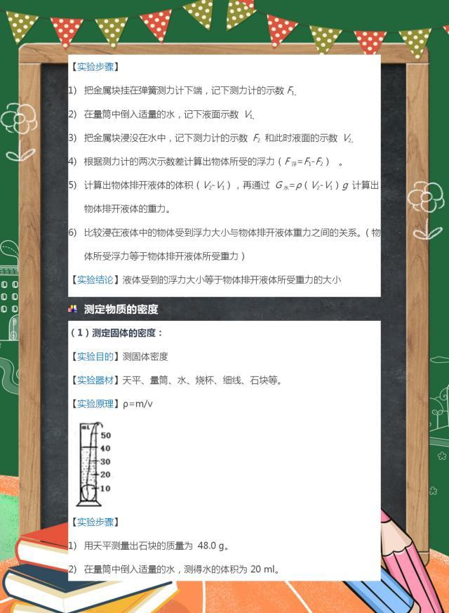 初中物理老师实验操作视频,初中物理老师解题基本功