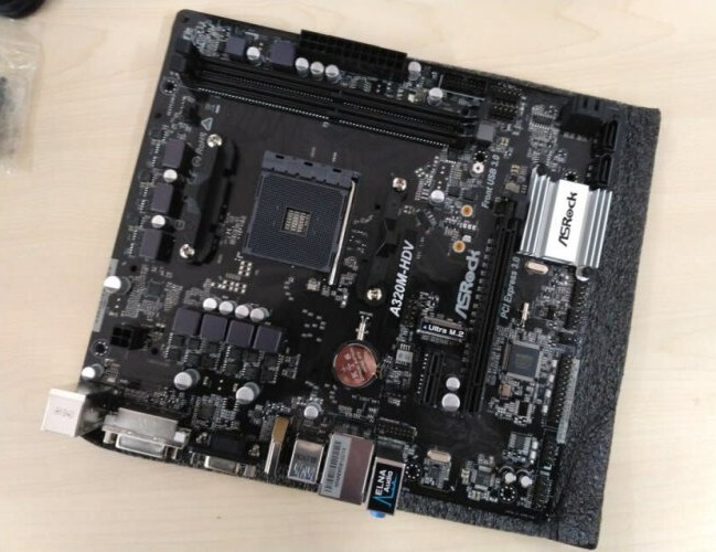 华擎主板为啥被称为妖板,华擎主板为什么被称为妖板