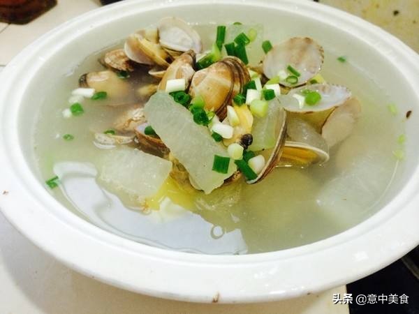 过年儿童营养餐,12款秋冬季营养汤