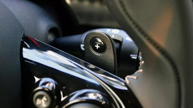 灵巧好开的车,中年女性宝马mini