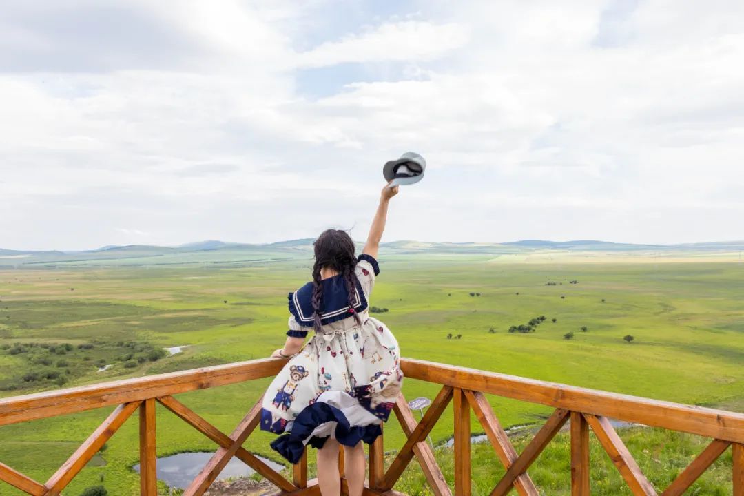 自驾三天呼伦贝尔大草原,自驾去呼伦贝尔草原七日游的攻略