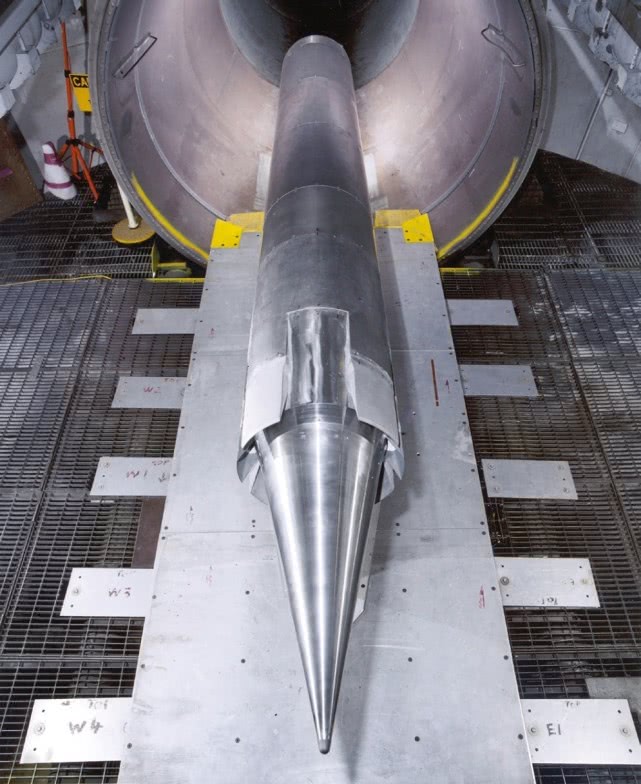 东风17军事技术,东风17在军事领域的运用