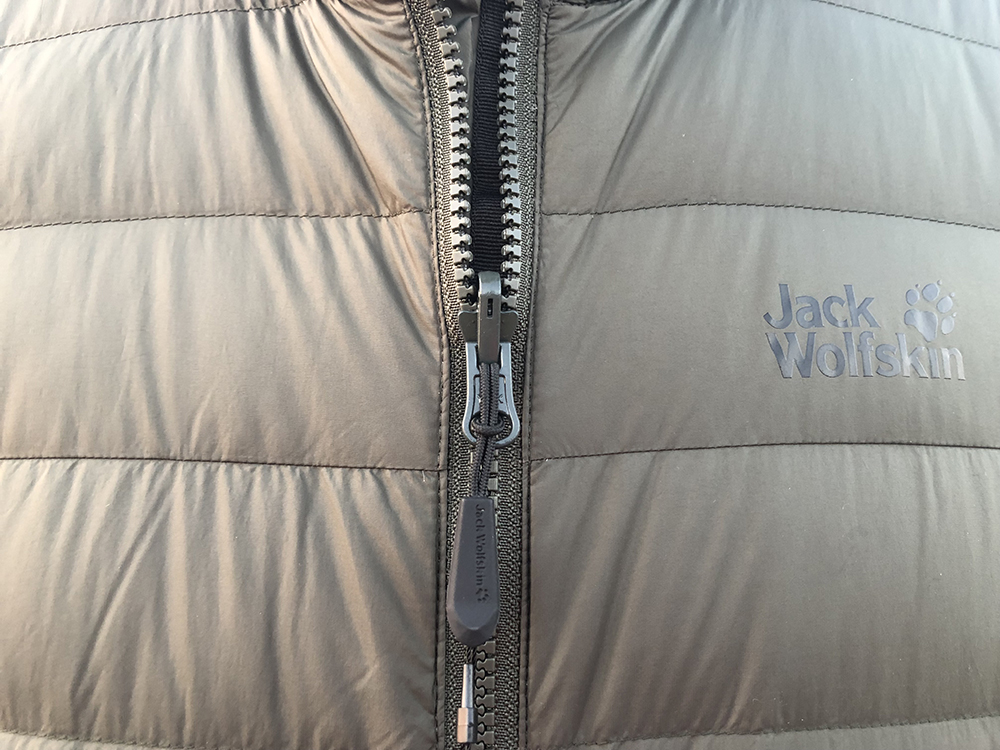 狼爪750三合一冲锋衣女,狼爪750蓬松鹅绒服