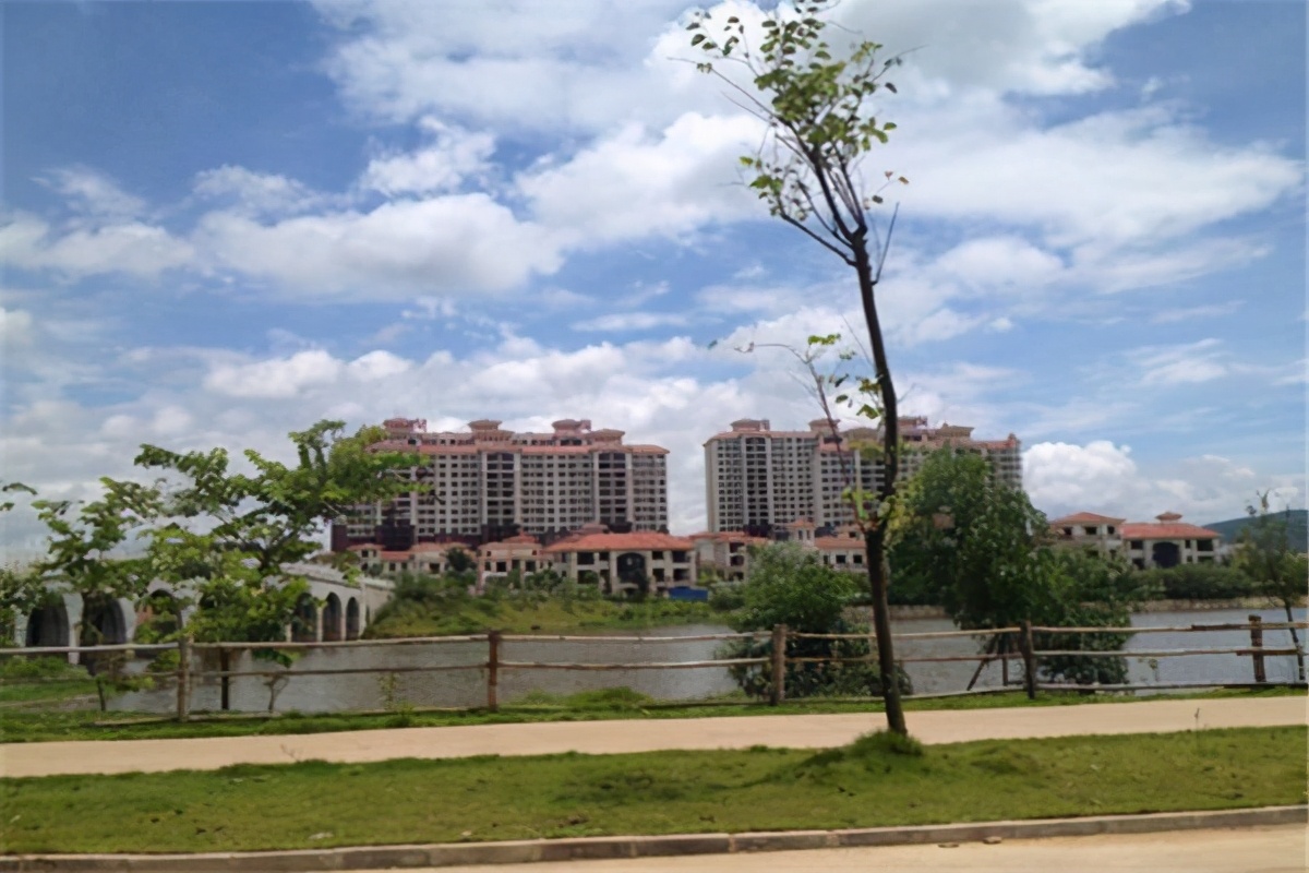 免费游云浮｜如云般洁白轻妙，浮动着向往的生活，云浮免费旅游