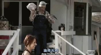 人类的1000种死法，真实版死神来了！