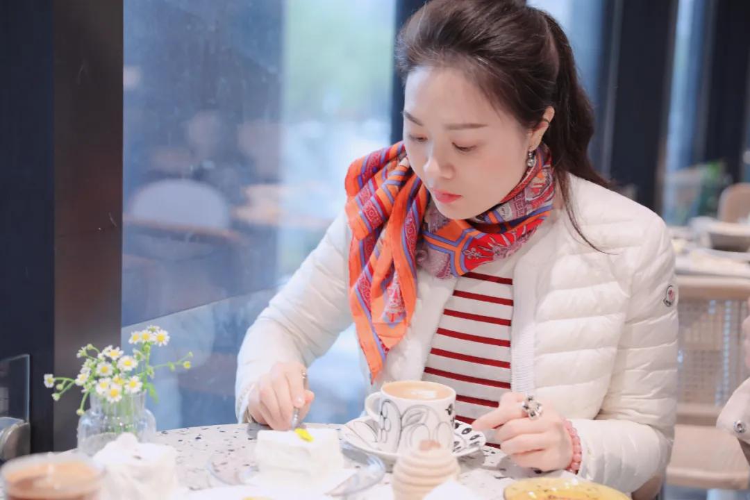 杭州最值得打卡的网红甜品店,杭州宝藏店怎么样