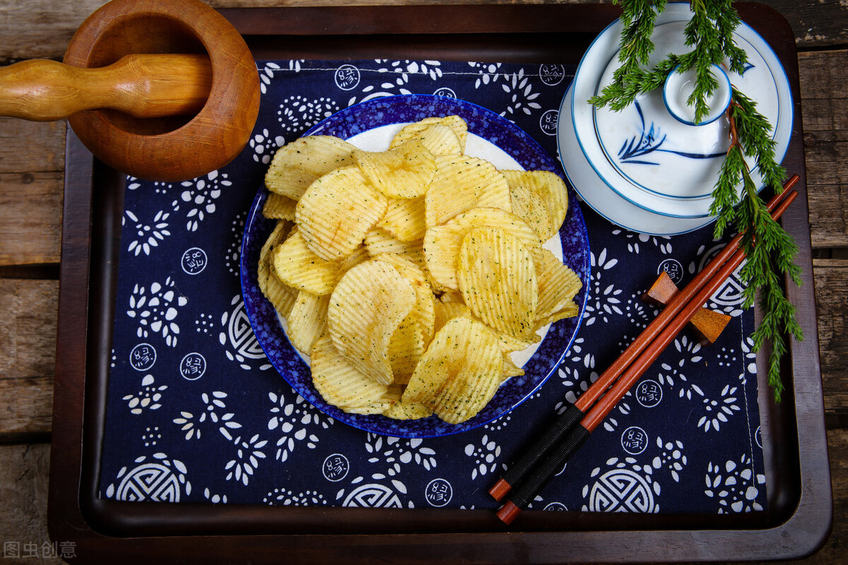 虾尾五香味,五香味包括什么