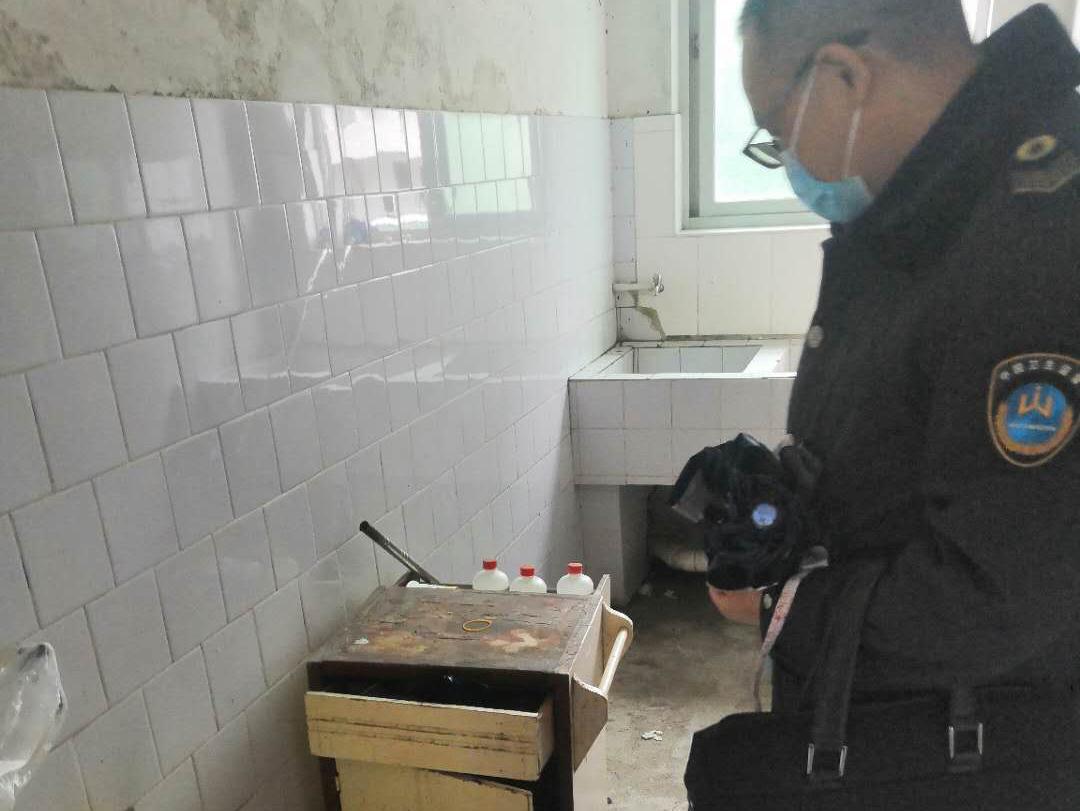 怎样规范医疗废物的处理,检察院医疗废物处置专项监督检查