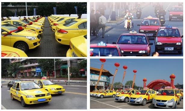 启悦出租车双燃料,启悦出租车优缺点