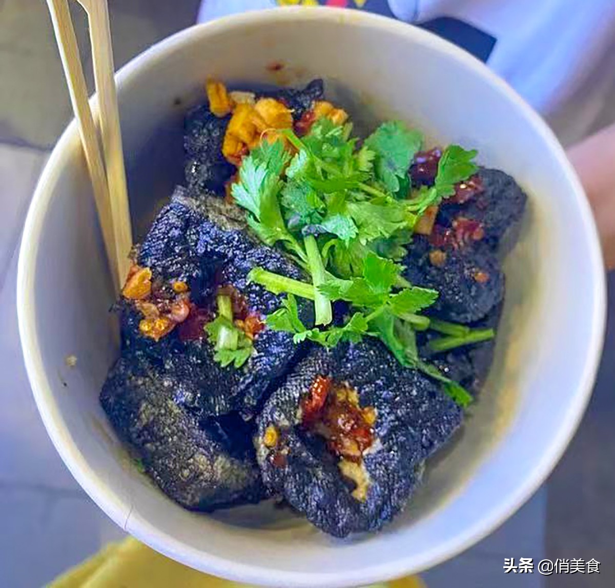 去湖南必吃的小吃,舌尖上的美味湖南菜