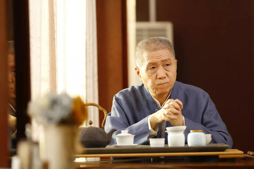 马未都家中保姆爱偷拿小东西,几次告诫后仍不改正,后来如何处理