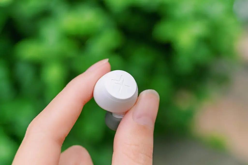 漫步者edifier声迈x3,漫步者声迈x3plus耳机测评