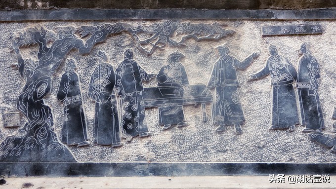 遗迹探秘,一口气看完三国蜀汉42年历史