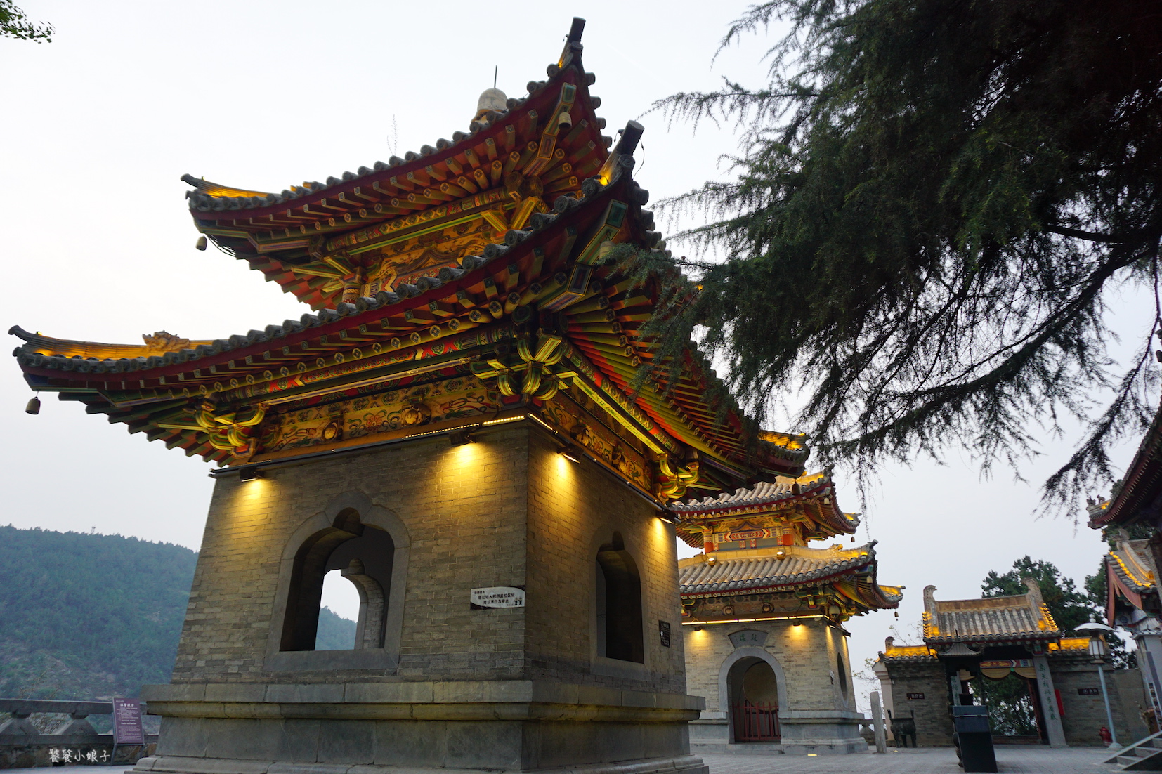 武则天笑容,武则天微笑