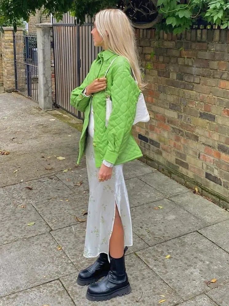 入冬四件套我不配文案,入冬四件套没有棉衣来的实在