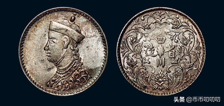 古钱币冷知识大全集,钱币艺术冷知识