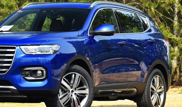 哈弗H6车好不好,三代哈弗h6车主真实驾驶感受