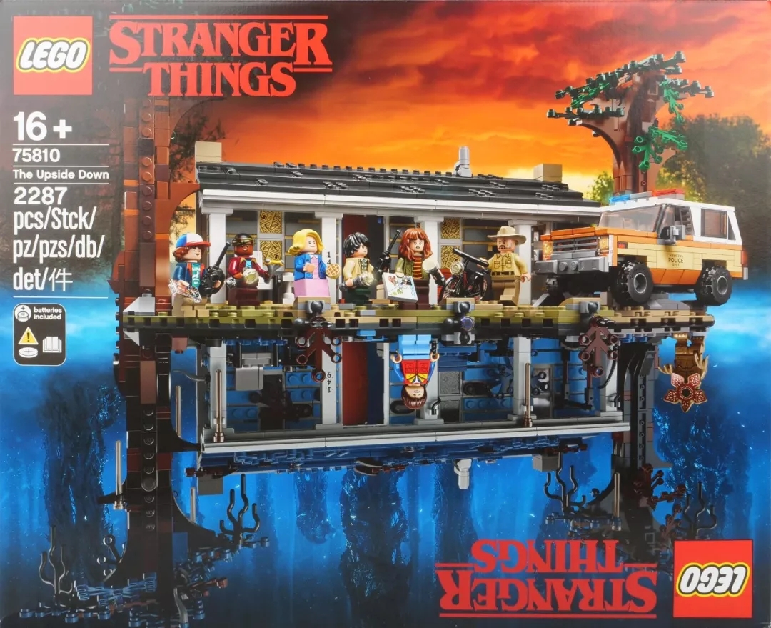 怪奇物语质量怎么样,怪奇物语评测