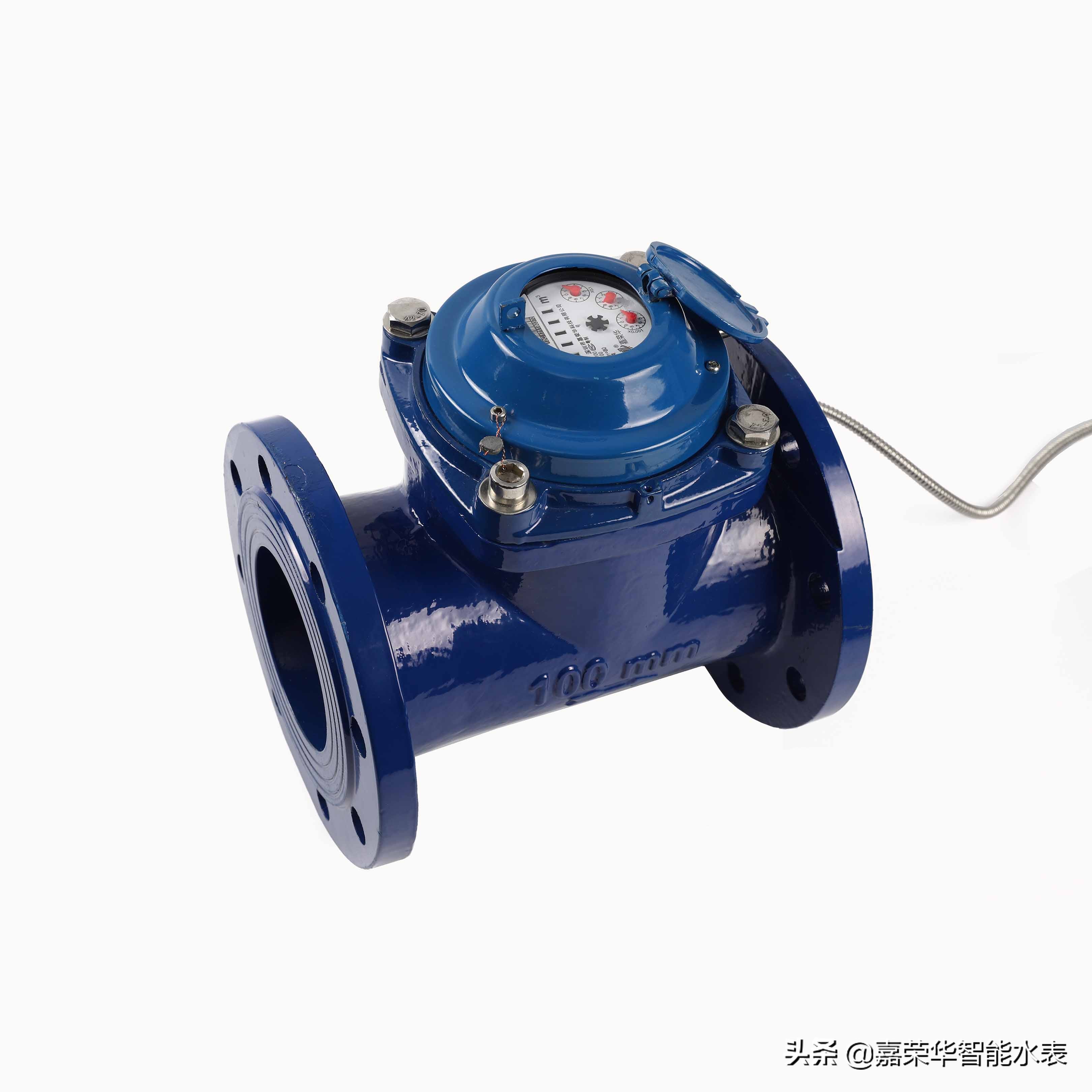 智能水表一般安装在什么地方,安装智能水表真的很费钱吗