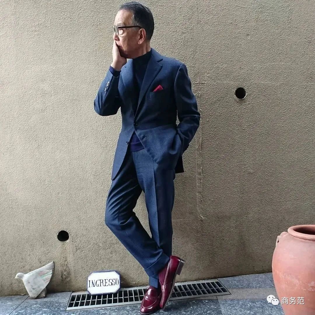 男人怎么穿出精致感,如何穿出高级感男士