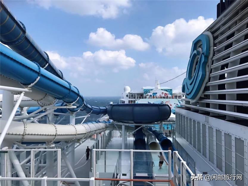 世界梦号邮轮攻略3天2晚,世界梦号邮轮狂嗨6天