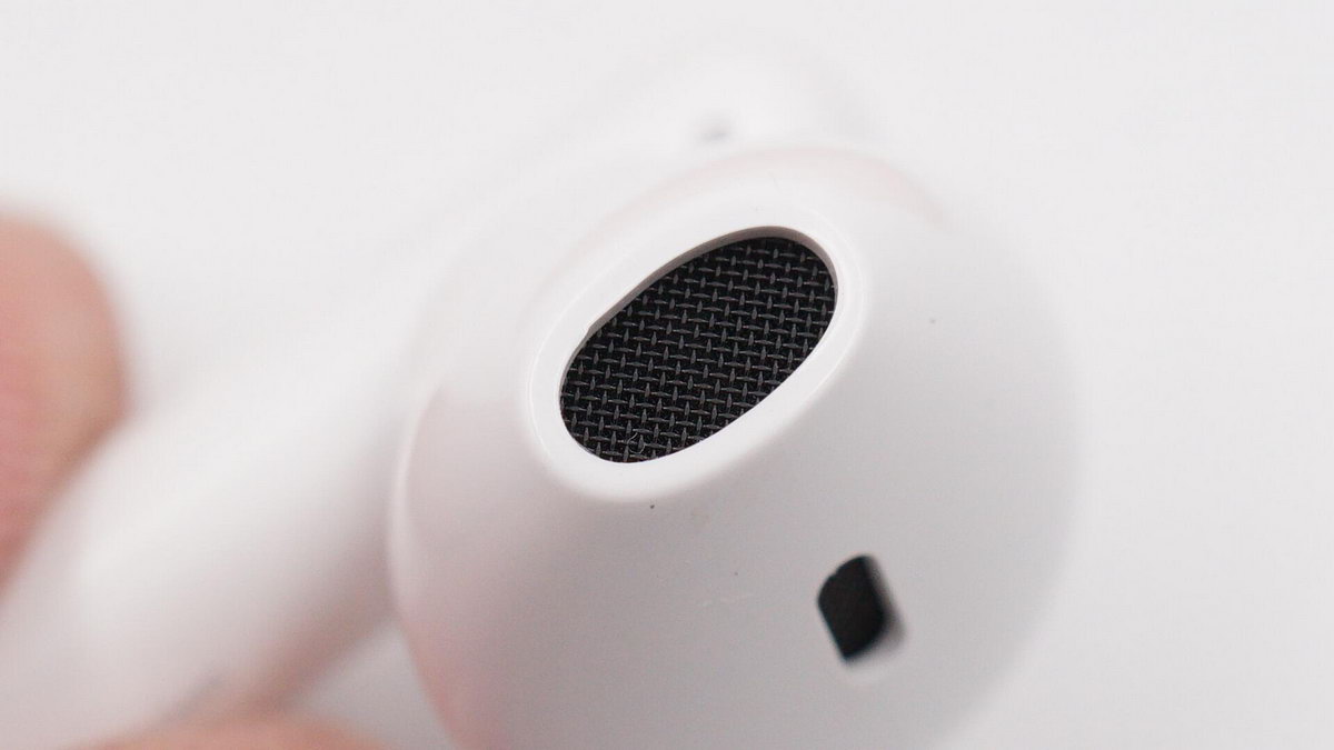 拆解报告:OPPOEncoAir真无线蓝牙耳机