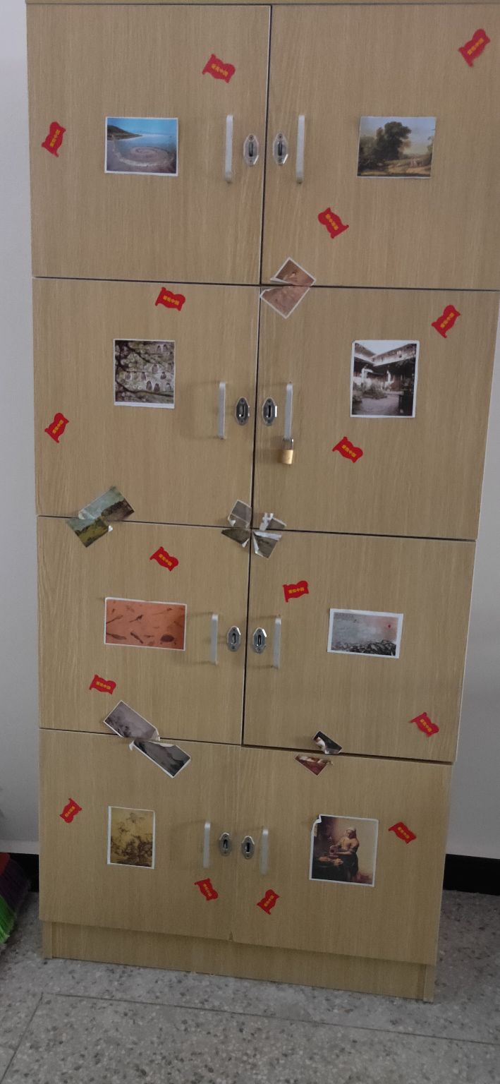 ″寓你一见钟意寝——探访黄平民中宿舍文化节