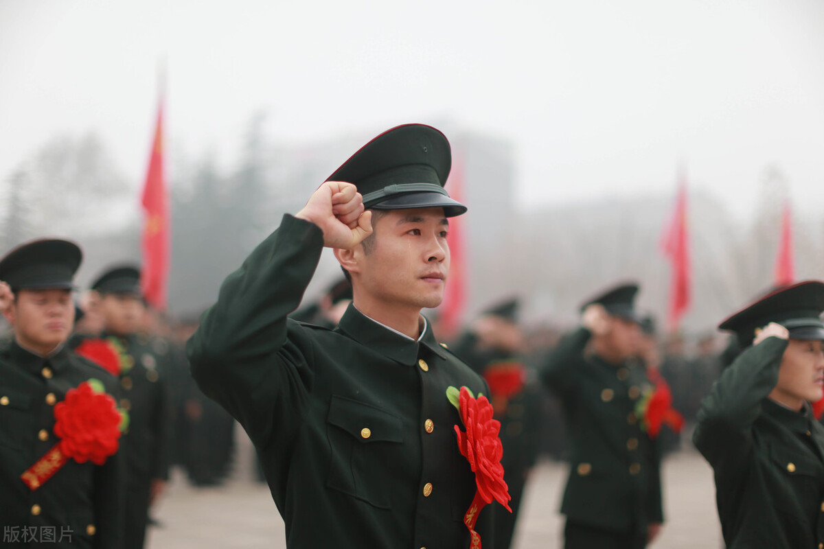 军警院校对近视眼睛手术的要求,报考军队院校前做视力矫正可以吗