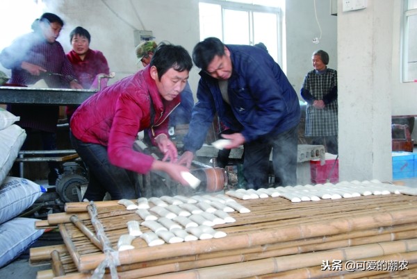 不懂文人墨客的匠心,不明白什么情怀,20年来他专心做一件事