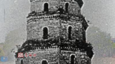 湘潭老照片,老城记忆老照片里的湖南湘潭