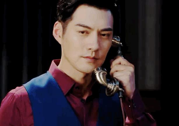 眼里有星辰大海欧美男星,眼睛最好看的十大男明星