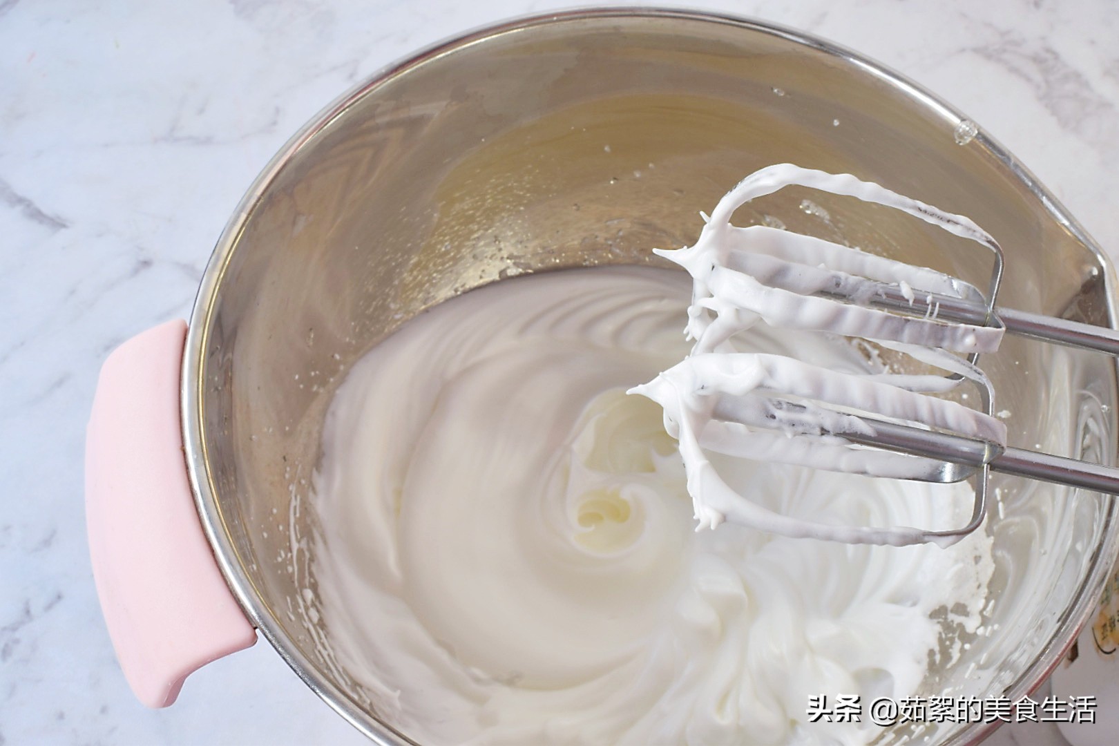 手工七星瓢虫蛋糕,瓢虫蛋糕爆浆蛋糕